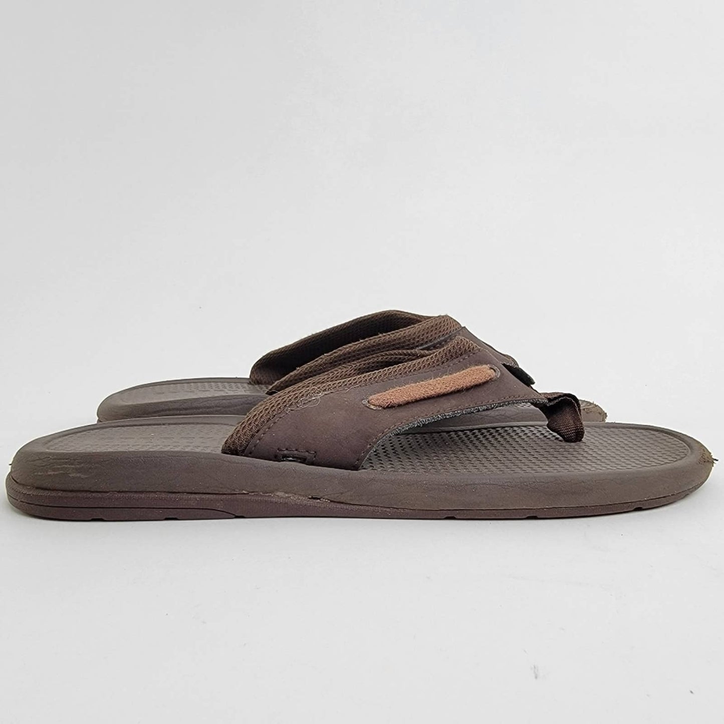Sperry Topsiders Intrepid Boys Flip flops - 6