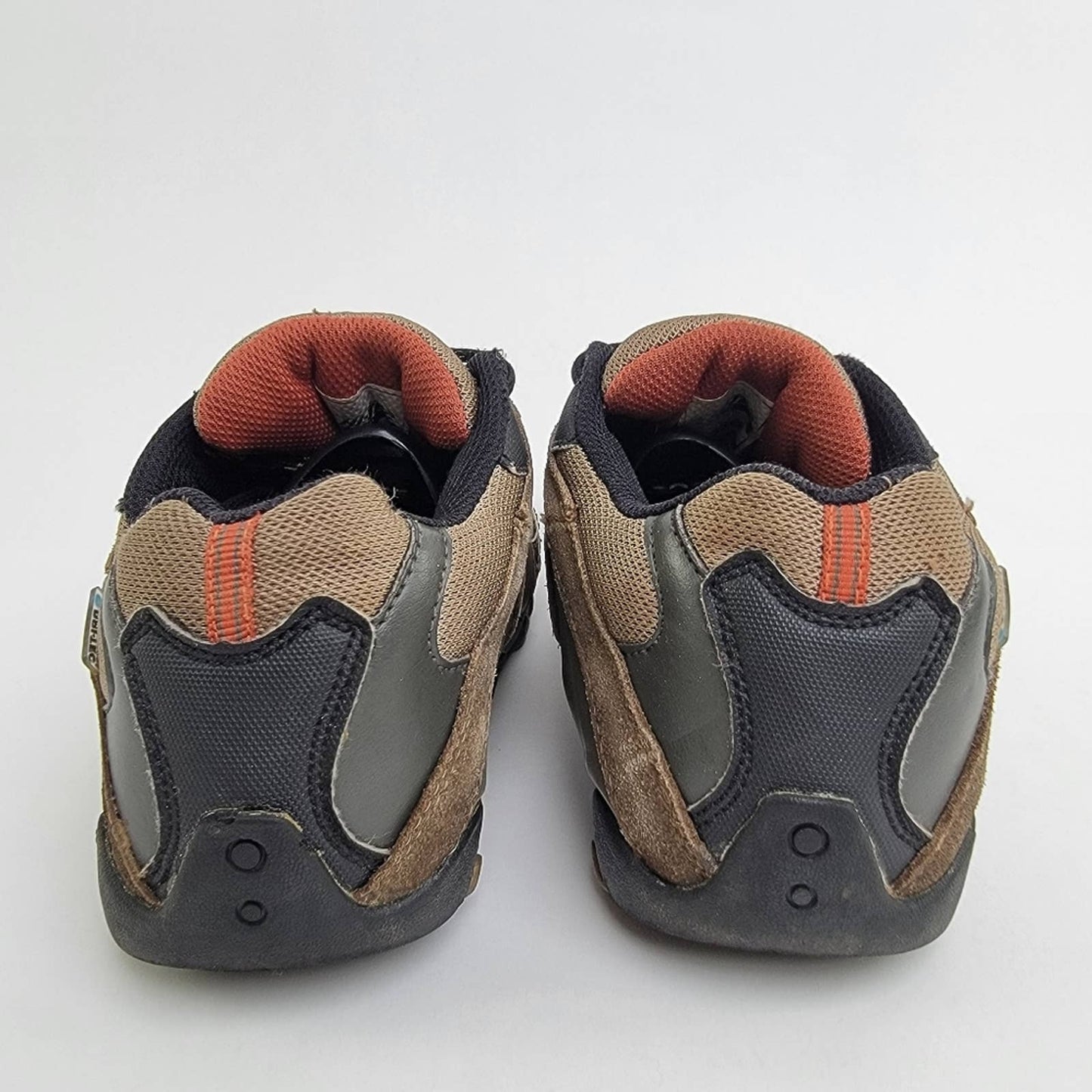 Hi-Tec Aitana Low Top Waterproof Outdoor Hiking Shoes - 7