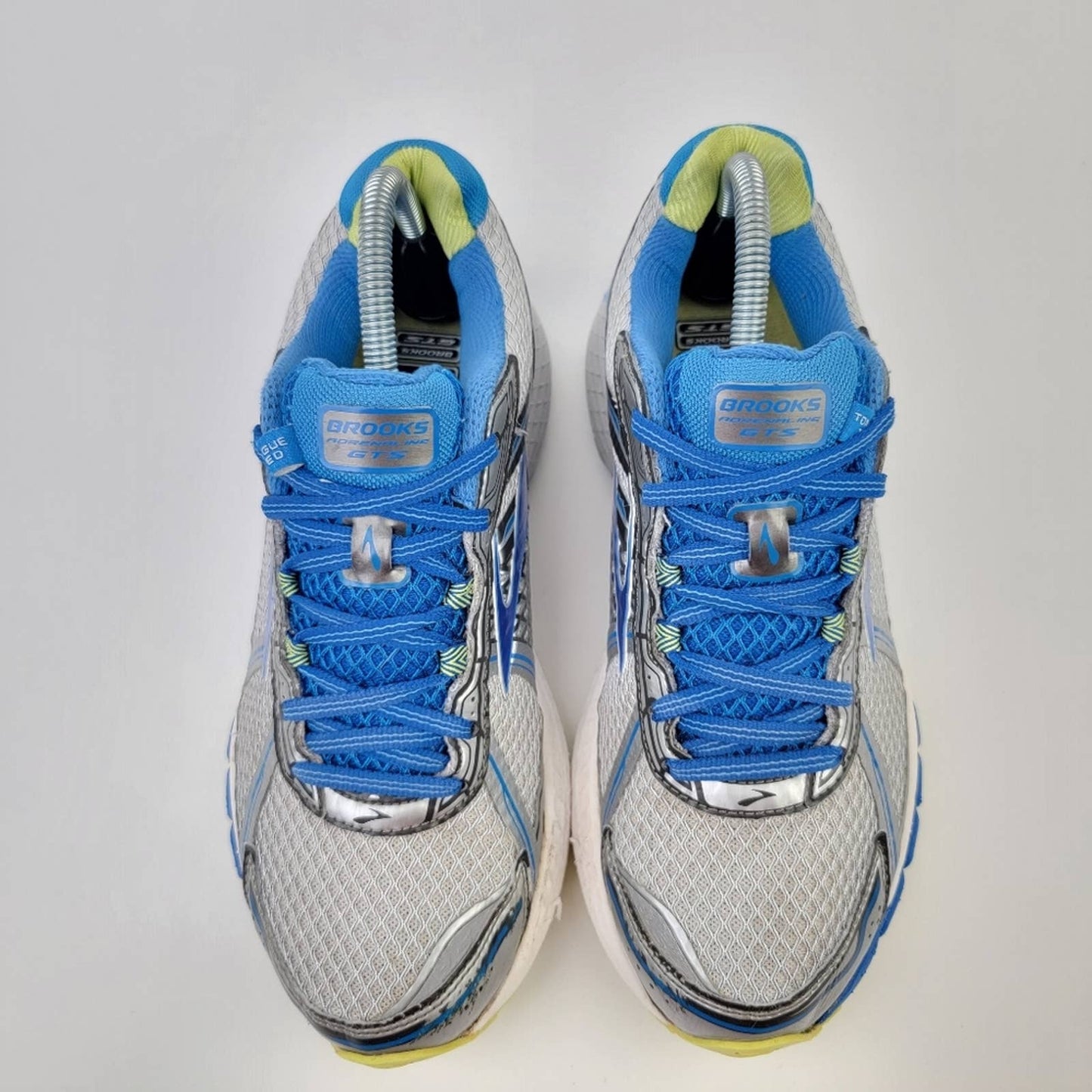 Brooks Adrenaline GTS 15 Road-Running Shoes - 9.5