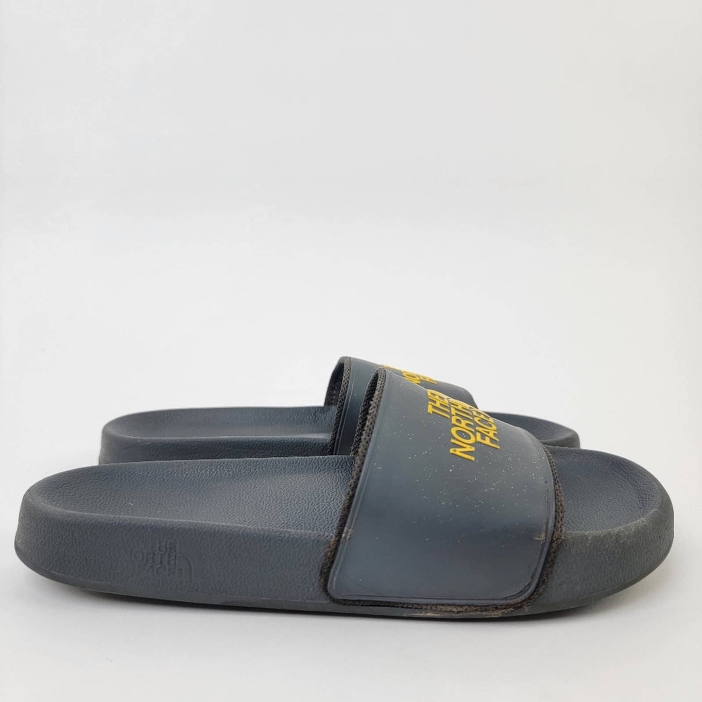 The North Face Base Camp Slide II Flip Flop Sandals - 9