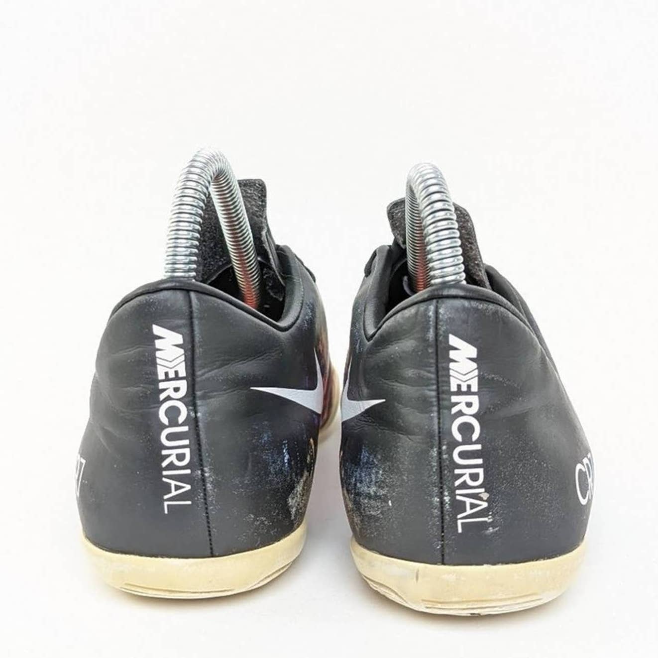 Nike Mercurial Victory CR7 Indoor Soccer Shoes - 7