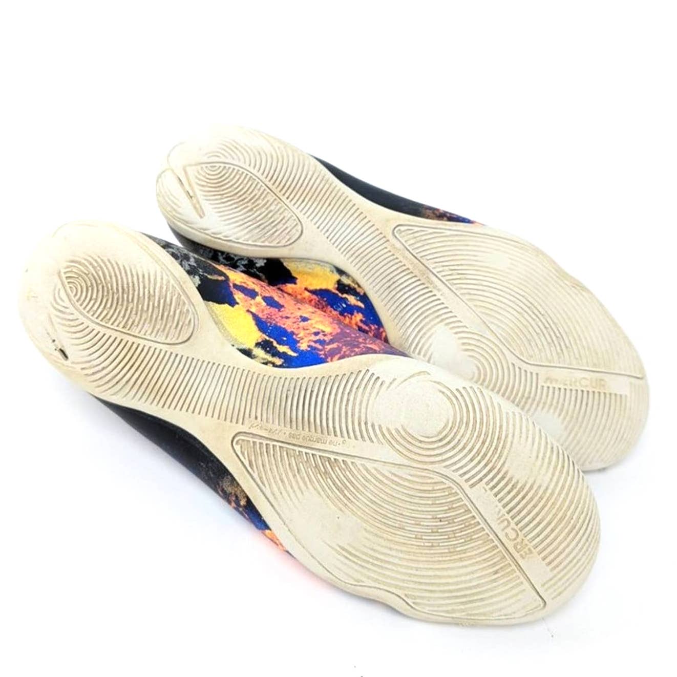 Nike Mercurial Victory CR7 Indoor Soccer Shoes - 7