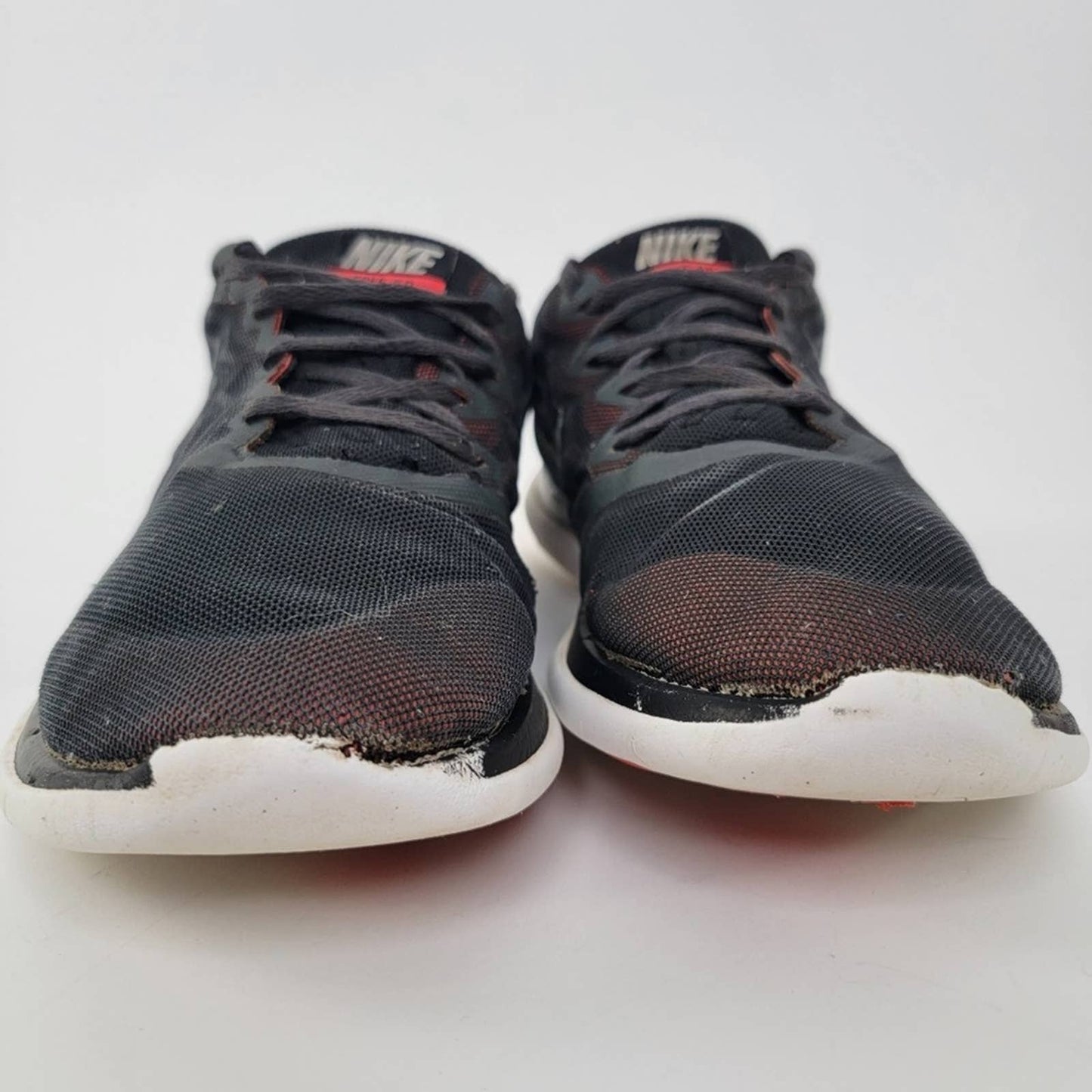 Nike Free 4.0 Running Shoes - 10