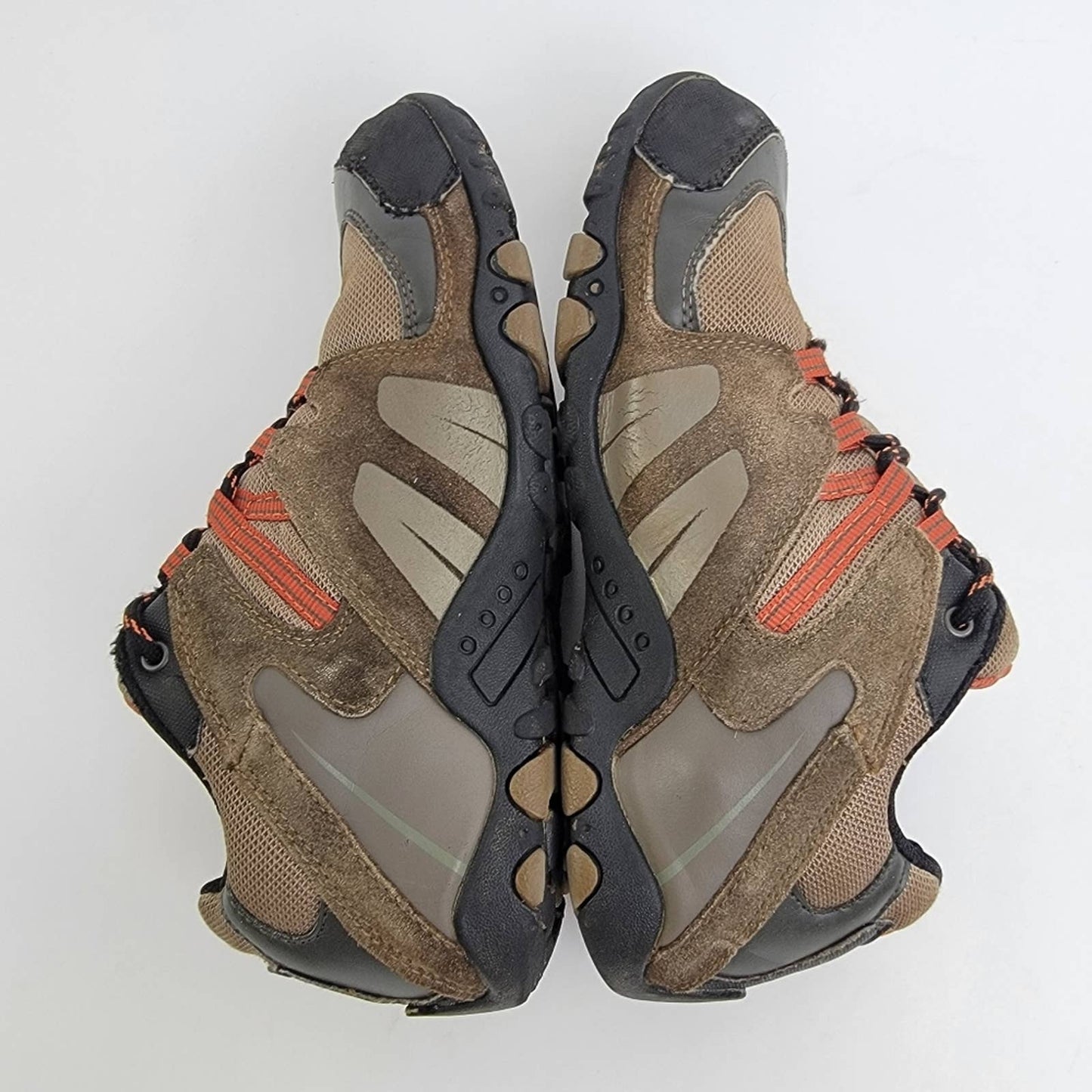 Hi-Tec Aitana Low Top Waterproof Outdoor Hiking Shoes - 7