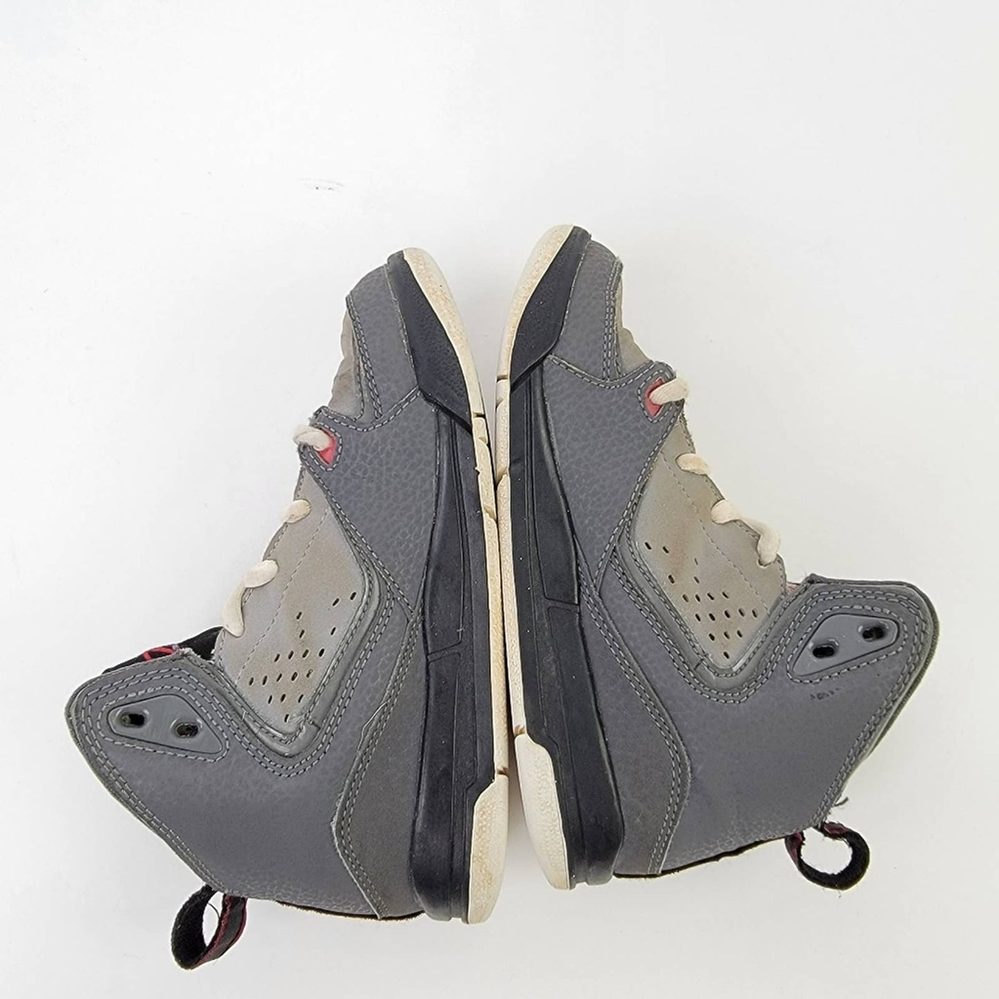 Jordan Flight (PS) Basketball Shoes - 11C