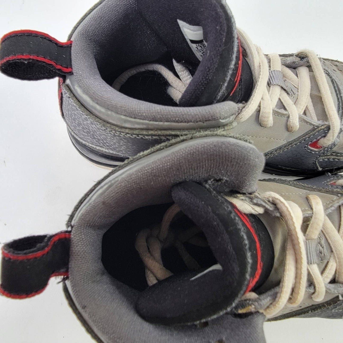 Jordan Flight (PS) Basketball Shoes - 11C