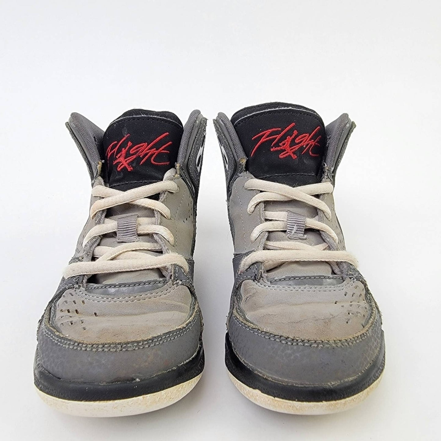 Jordan Flight (PS) Basketball Shoes - 11C