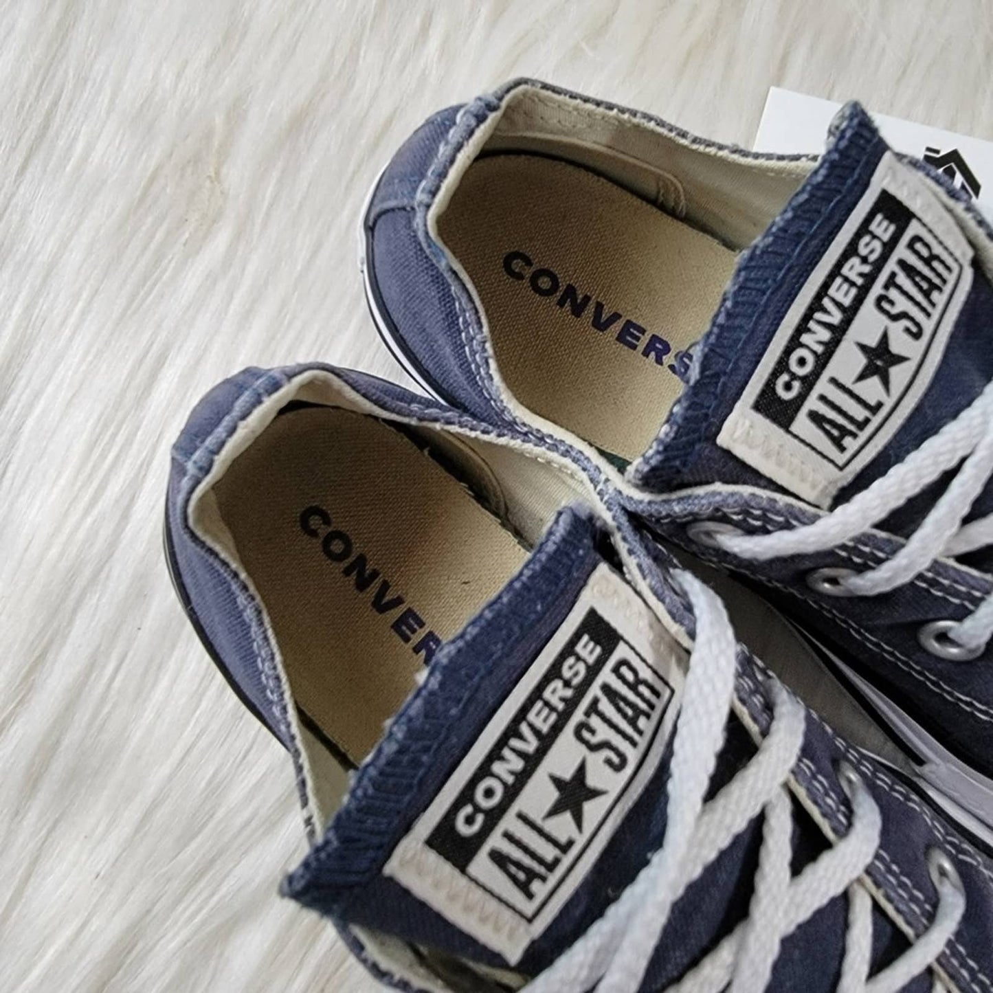 Converse Chuck Taylor All Star Low Top - 3Y