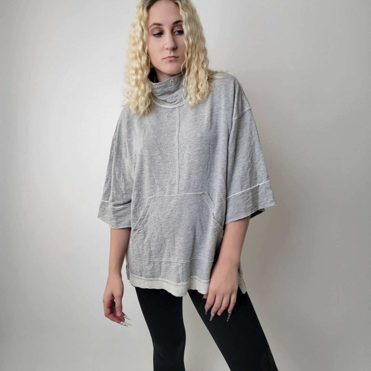 Sun Seeker Free People Sweatshirt - XS