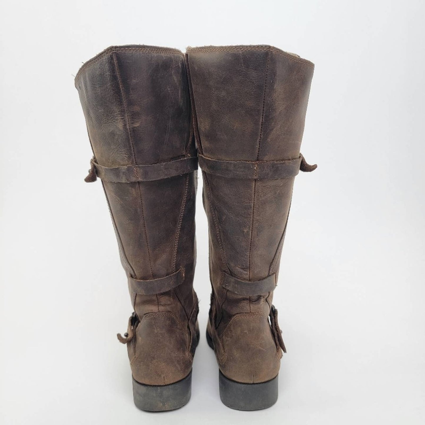 Teva De LA Vina Tall Knee High Riding Boots - 9
