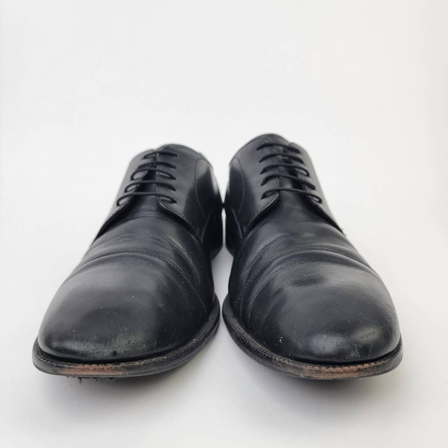 Cole Haan Benton Cap Toe Oxford II - 10.5
