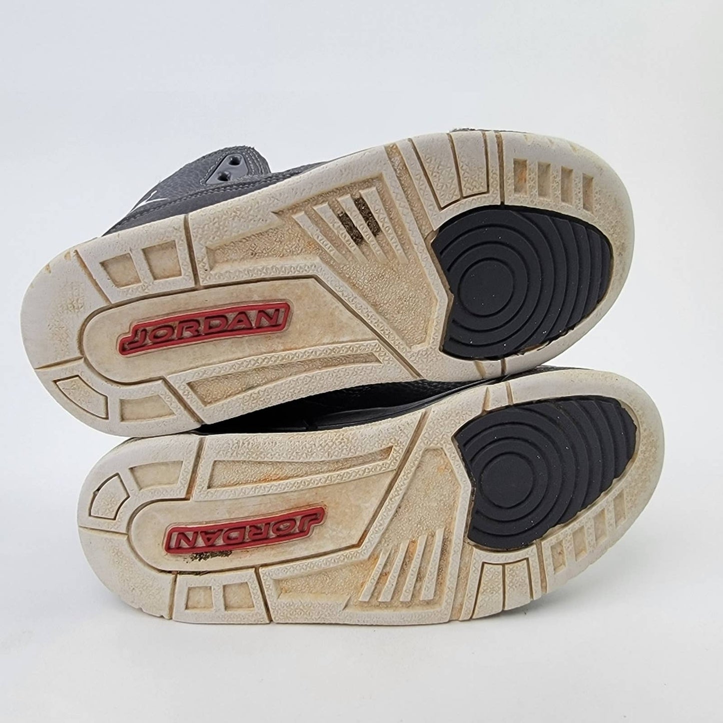 Jordan Flight (PS) Basketball Shoes - 11C
