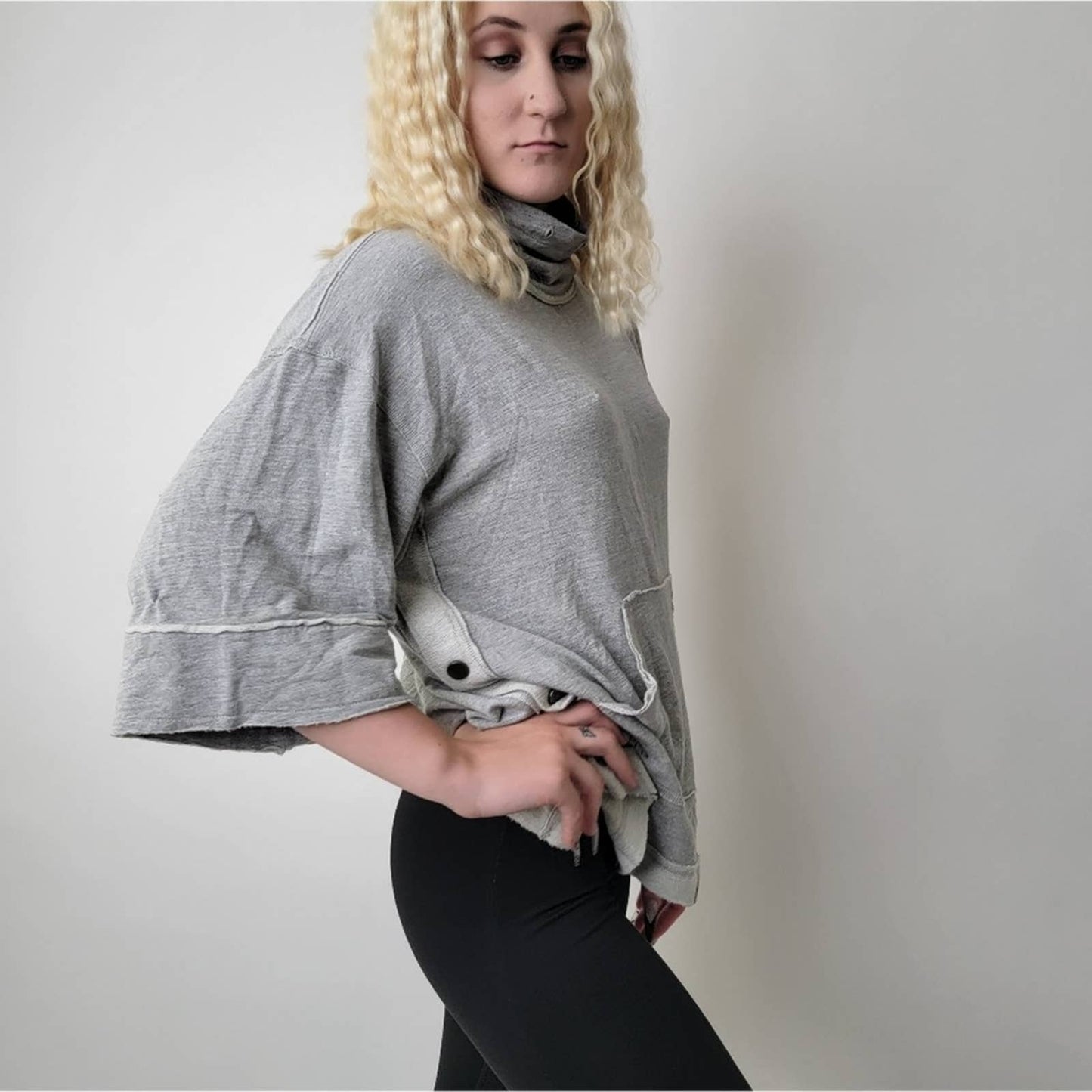 Sun Seeker Free People Sweatshirt - XS