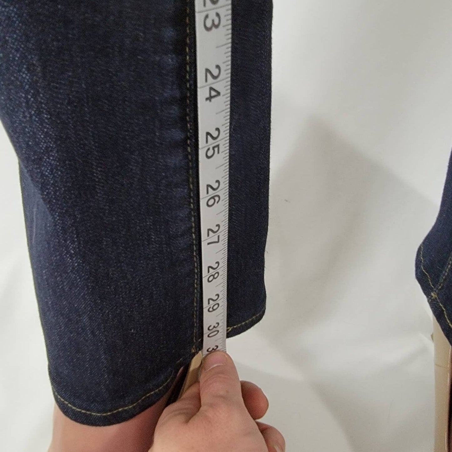 NWOT Paige Denim "Skyline" Flare Jeans - 27