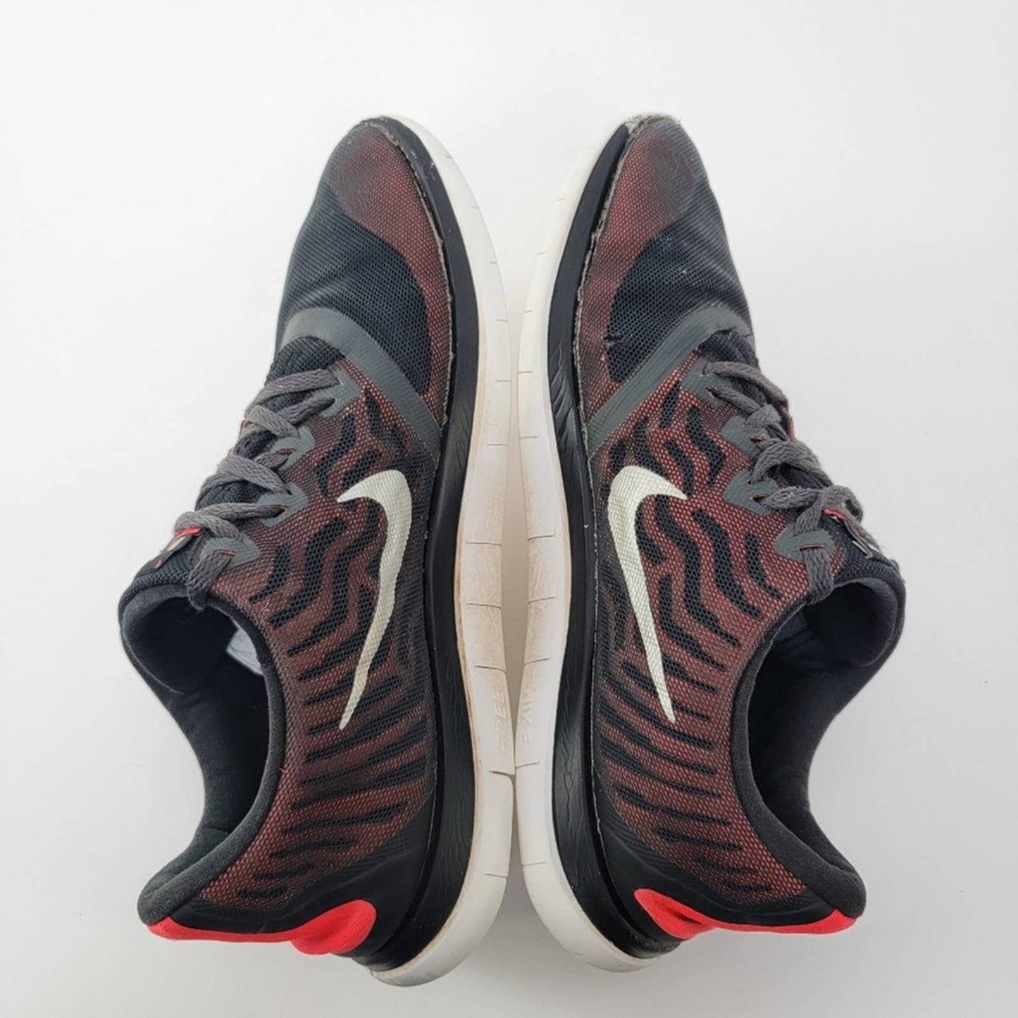 Nike Free 4.0 Running Shoes - 10