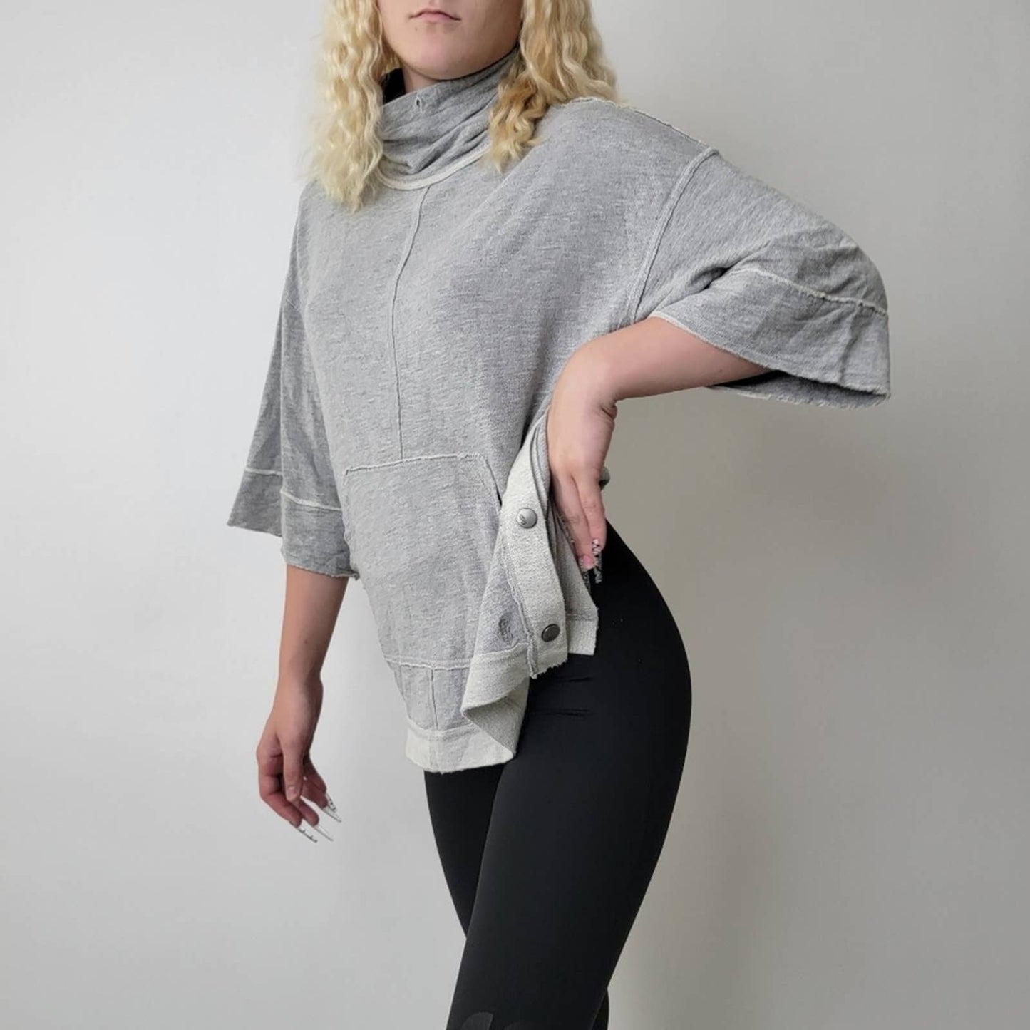 Sun Seeker Free People Sweatshirt - XS