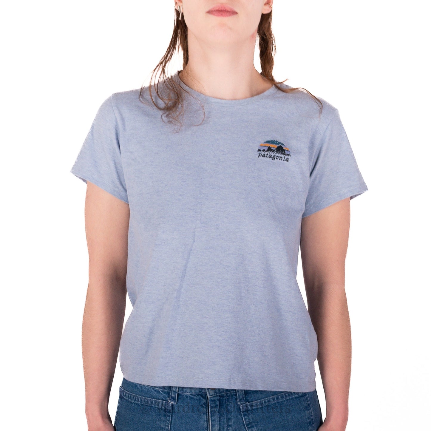Patagonia Responsibili-Tee Shirt