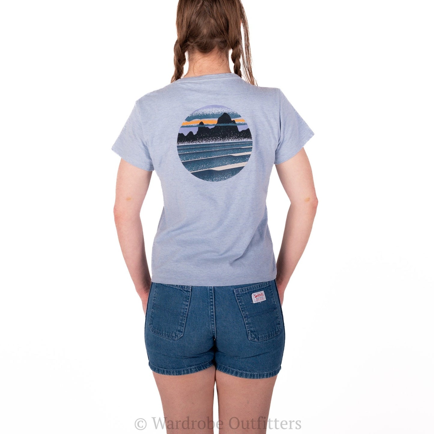 Patagonia Responsibili-Tee Shirt