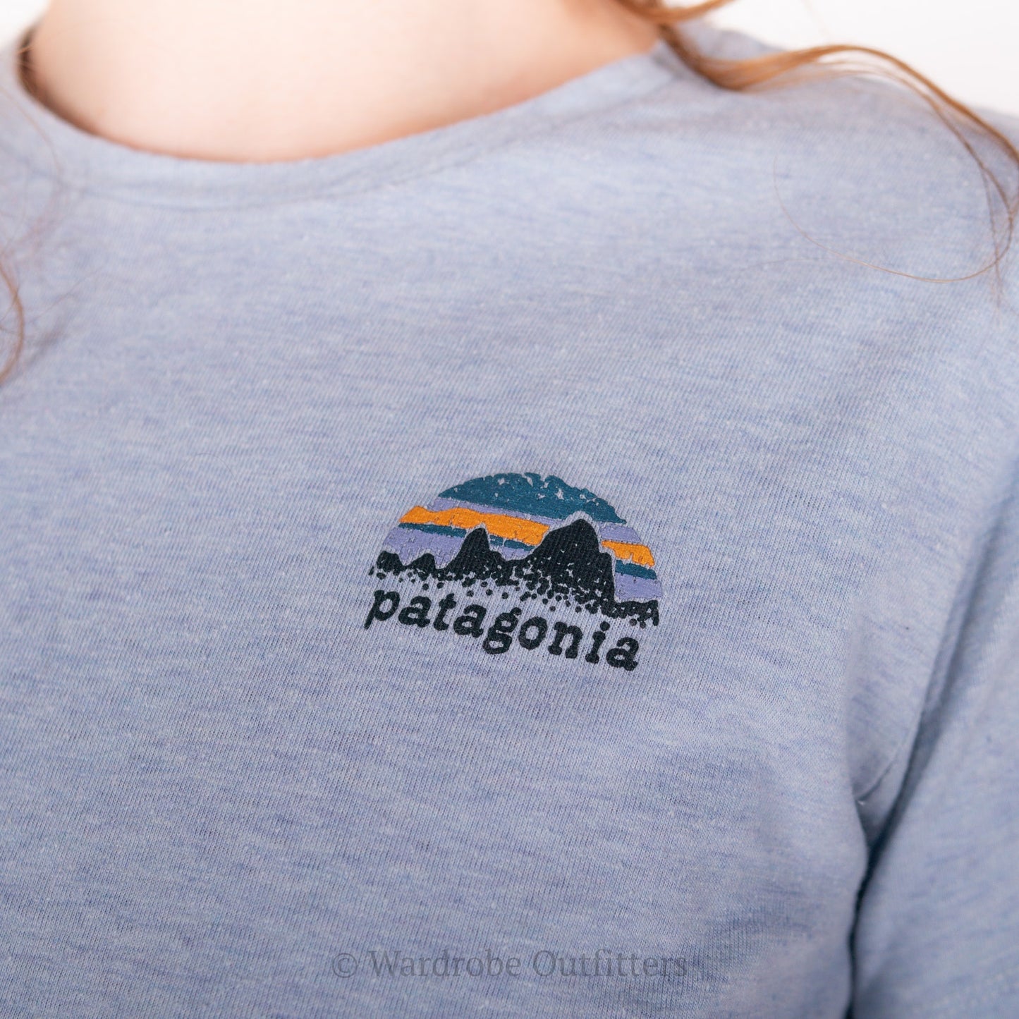 Patagonia Responsibili-Tee Shirt