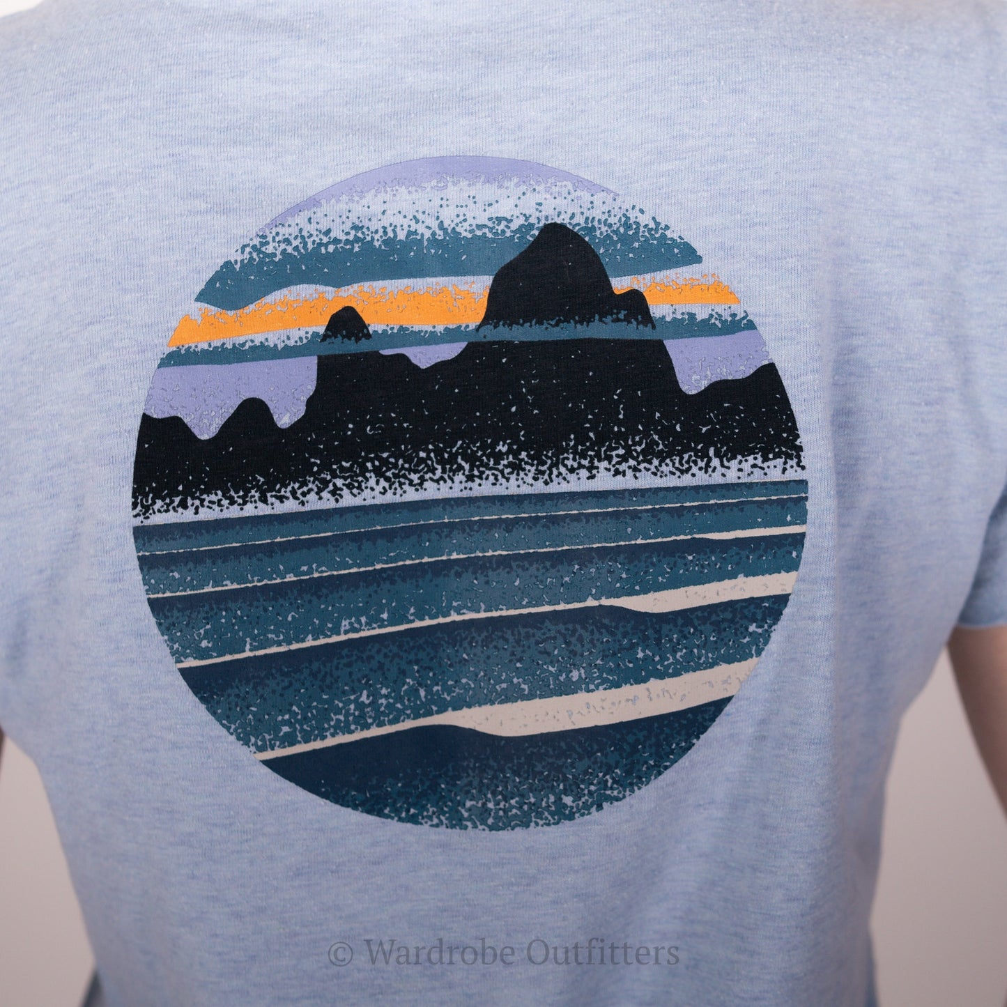 Patagonia Responsibili-Tee Shirt