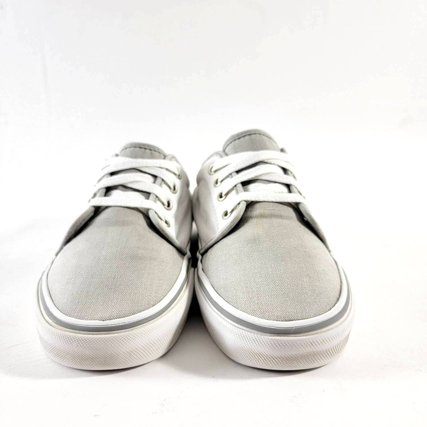 Vans Atwood Classic Two Tone Low Top Sneakers - 7.5