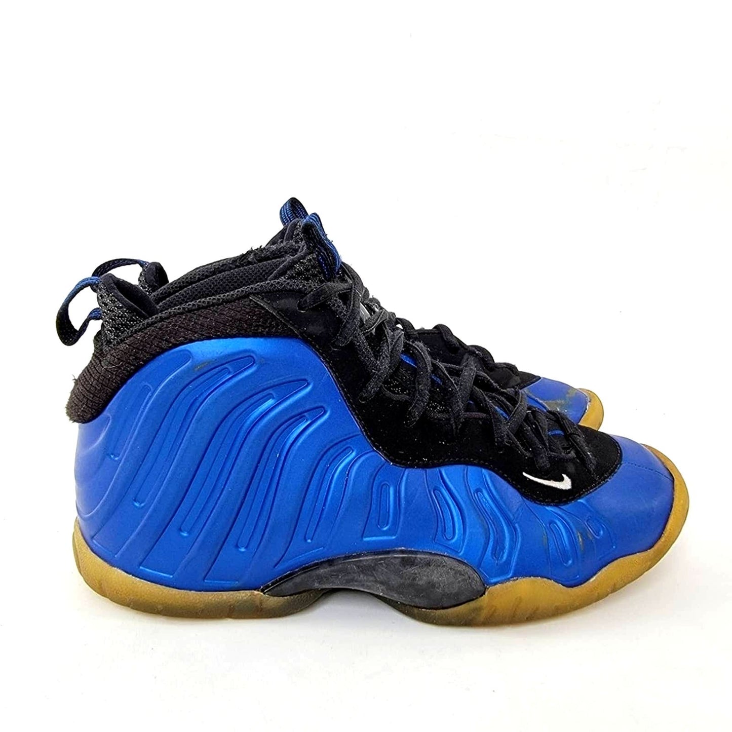 Nike Air Foamposite One XX 'Royal' - 5Y