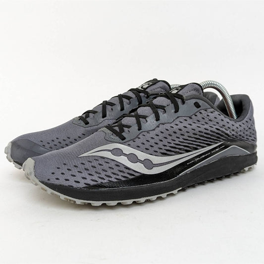 Saucony Kilkenny XC8 Spike Competition Cross Country Racing Shoes - 11