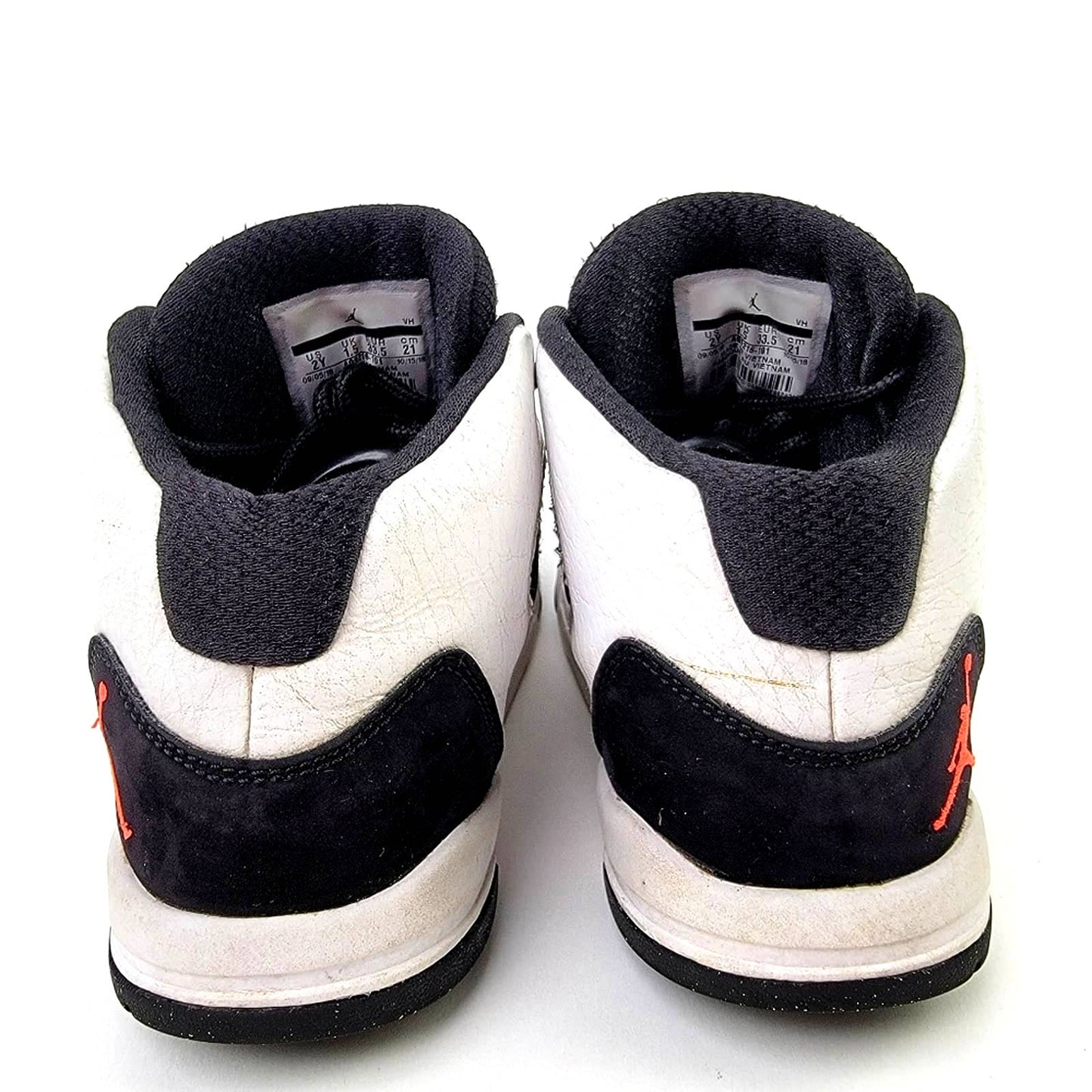Jordan Max Aura PS Sneakers - 2Y
