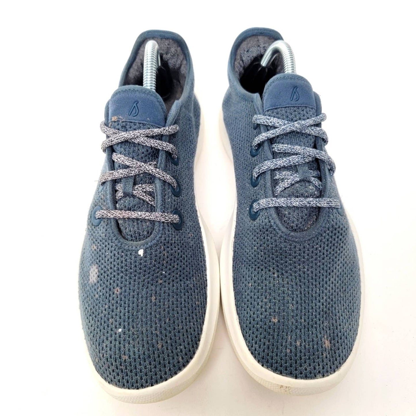 Allbirds Tree Runners TR Kauri Marine Blue - 11