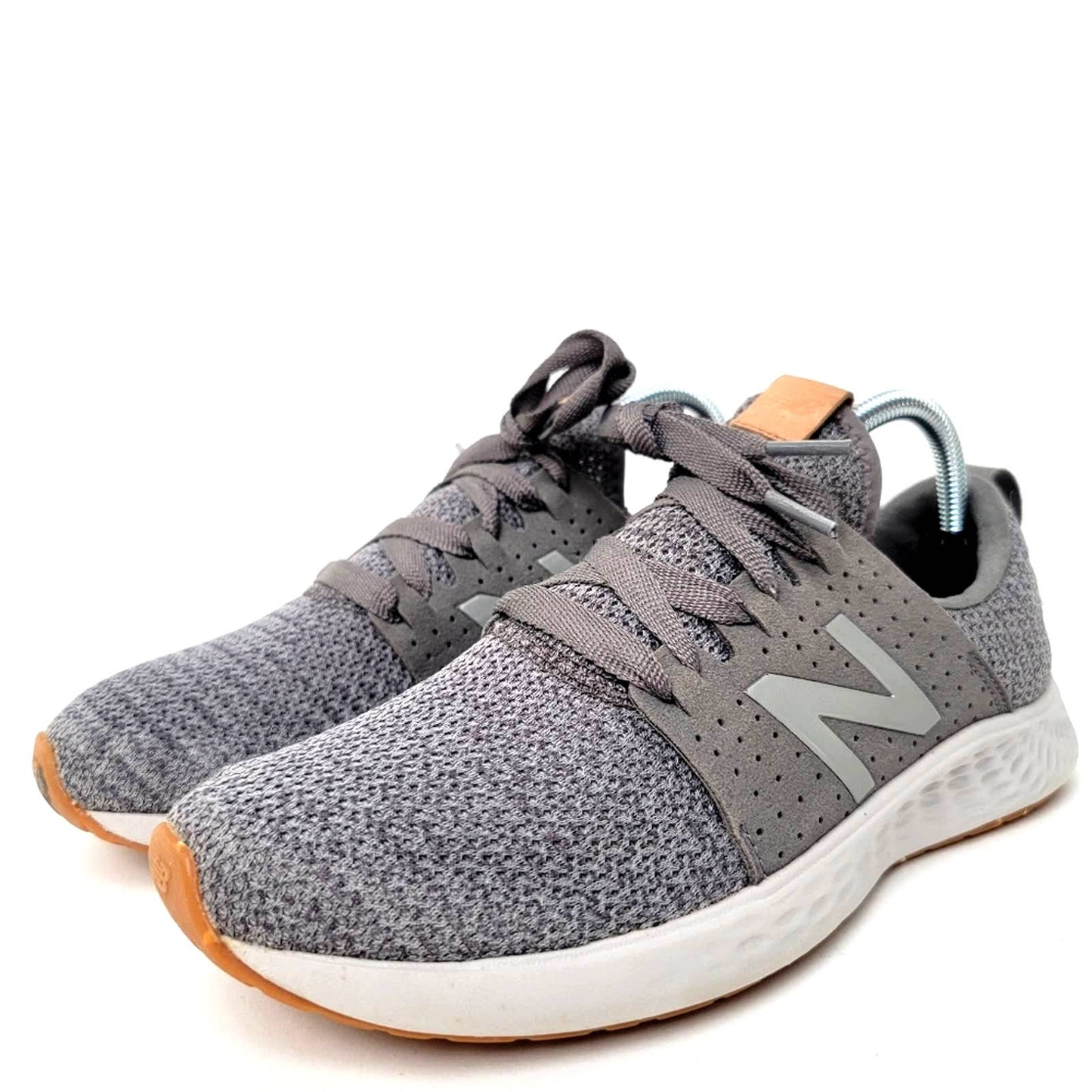New Balance Fresh Foam Sport V1 Running Shoes - 9.5