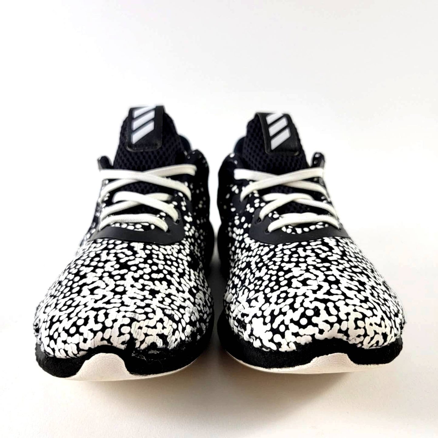 Adidas AlphaBounce J Running Shoes - 5.5