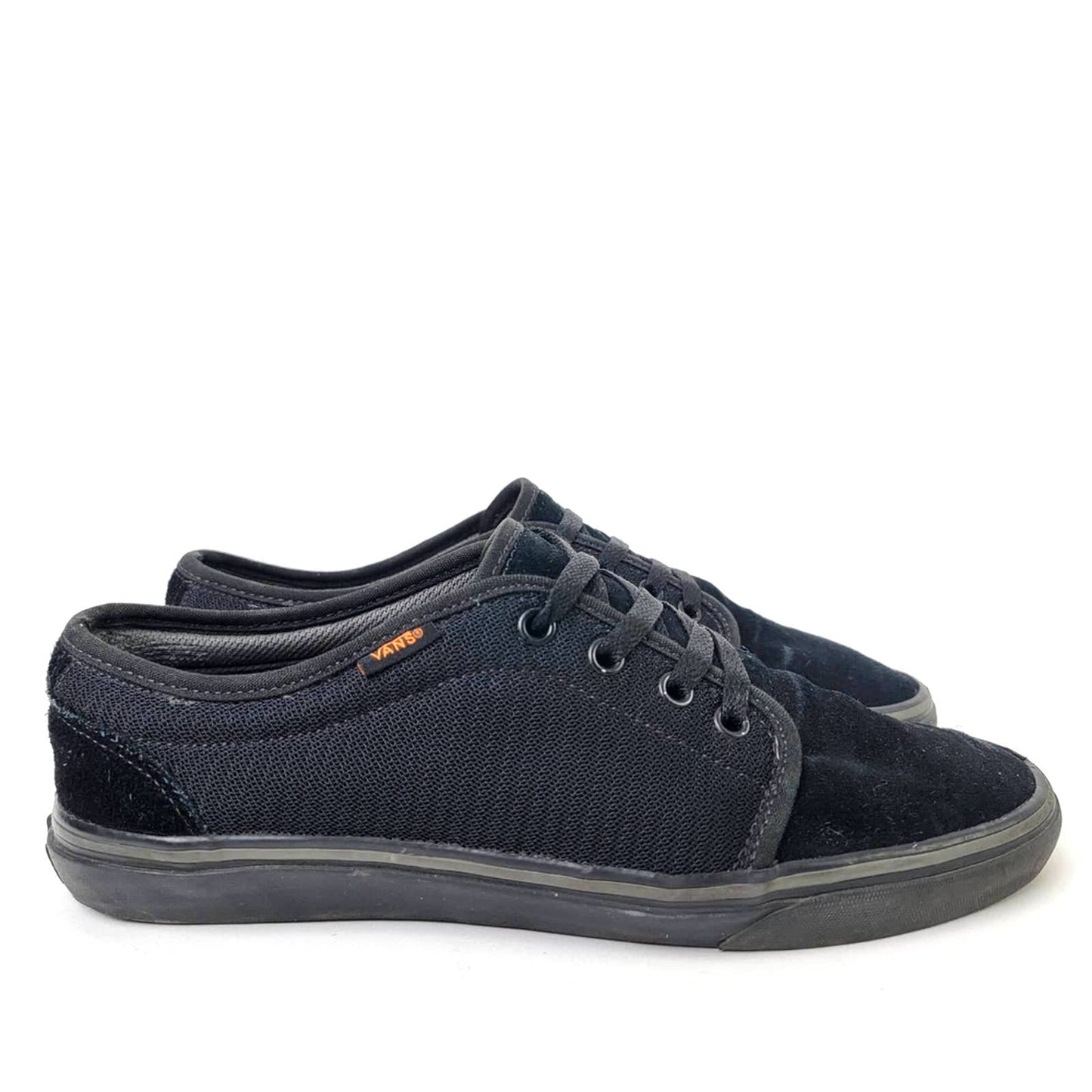 Vans Pro Syndicate x Neil Blender Chukka Low WC "S" LE - 9.5 / 11