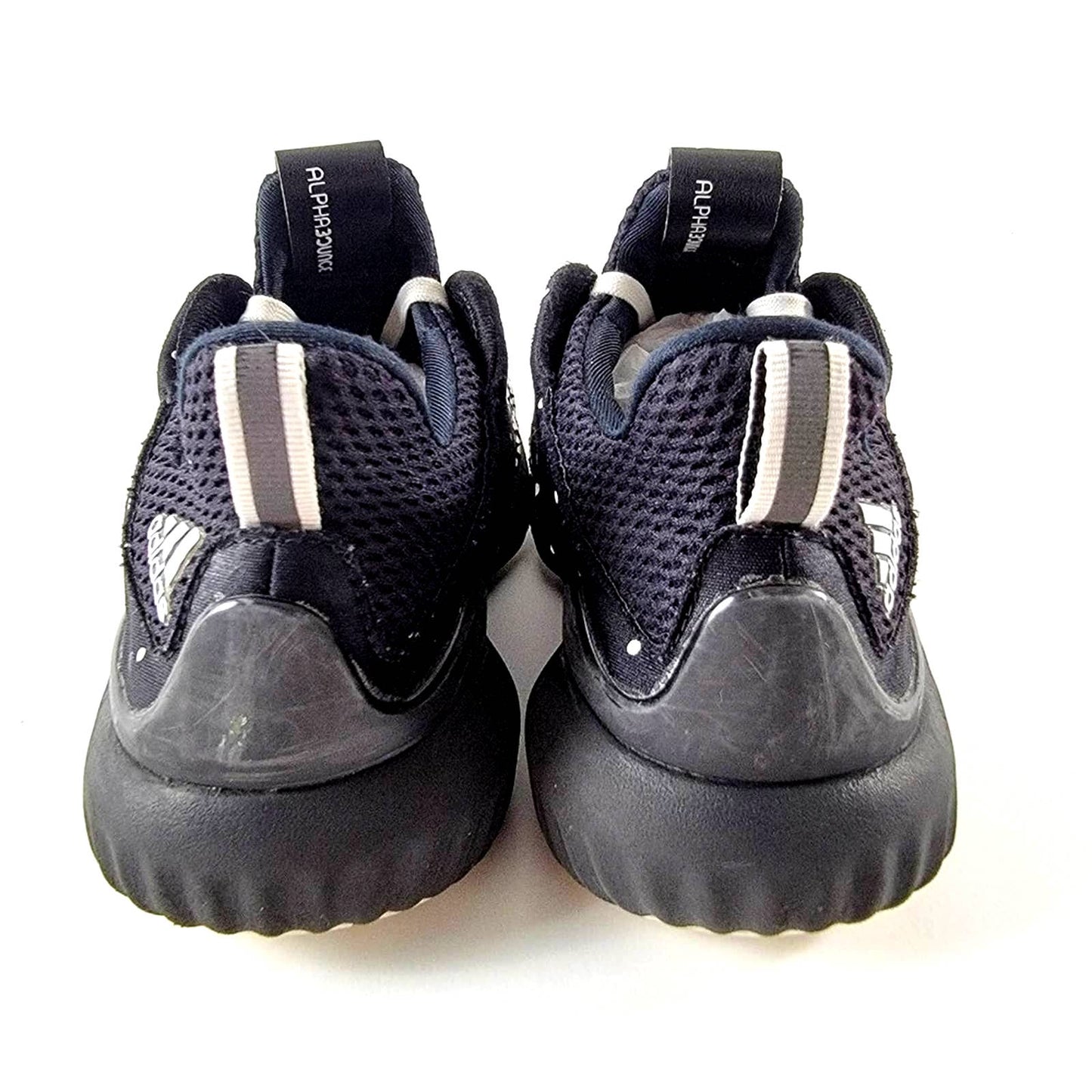 Adidas AlphaBounce J Running Shoes - 5.5