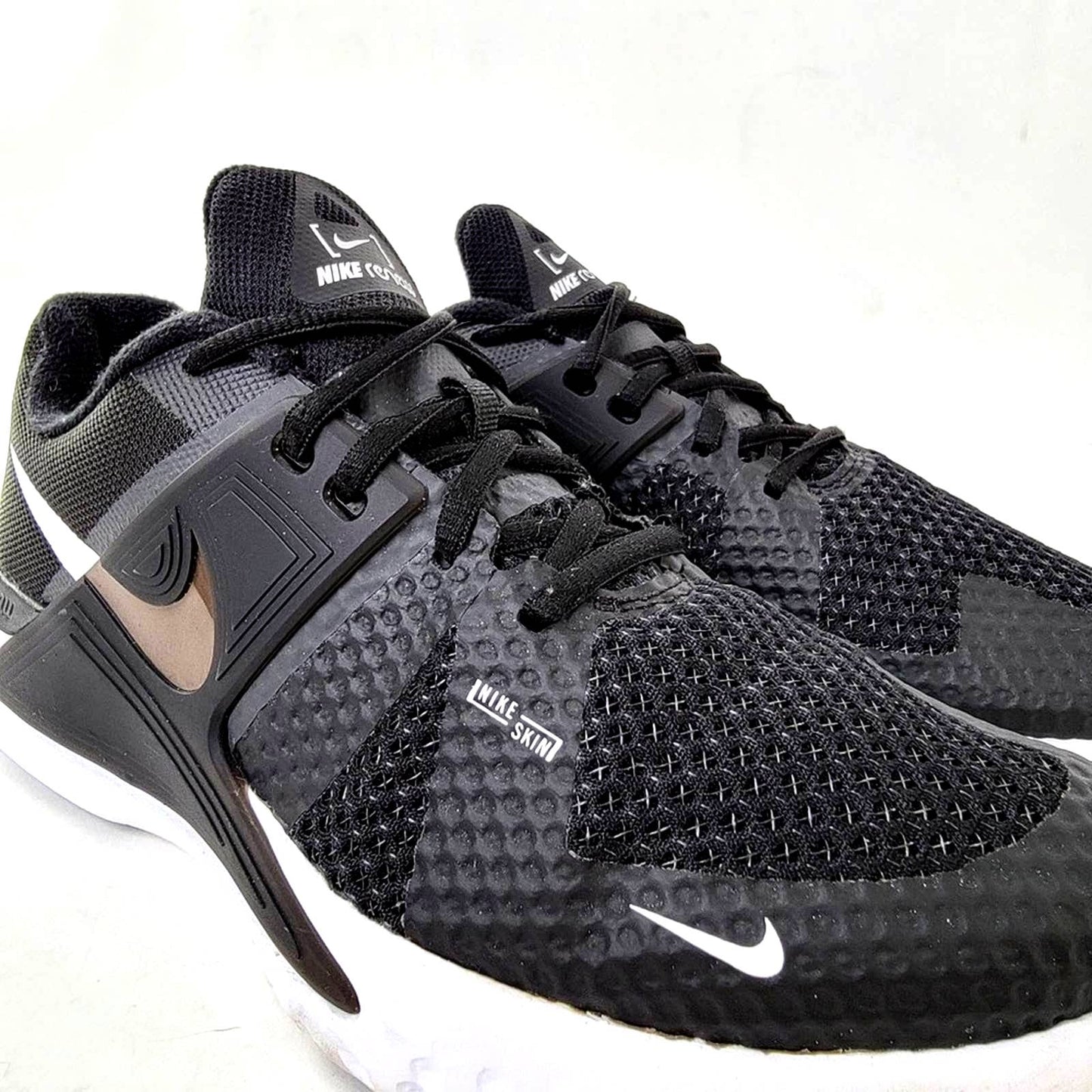 Nike Renew Fusion - Smoke Grey Shoes - 8/9.5