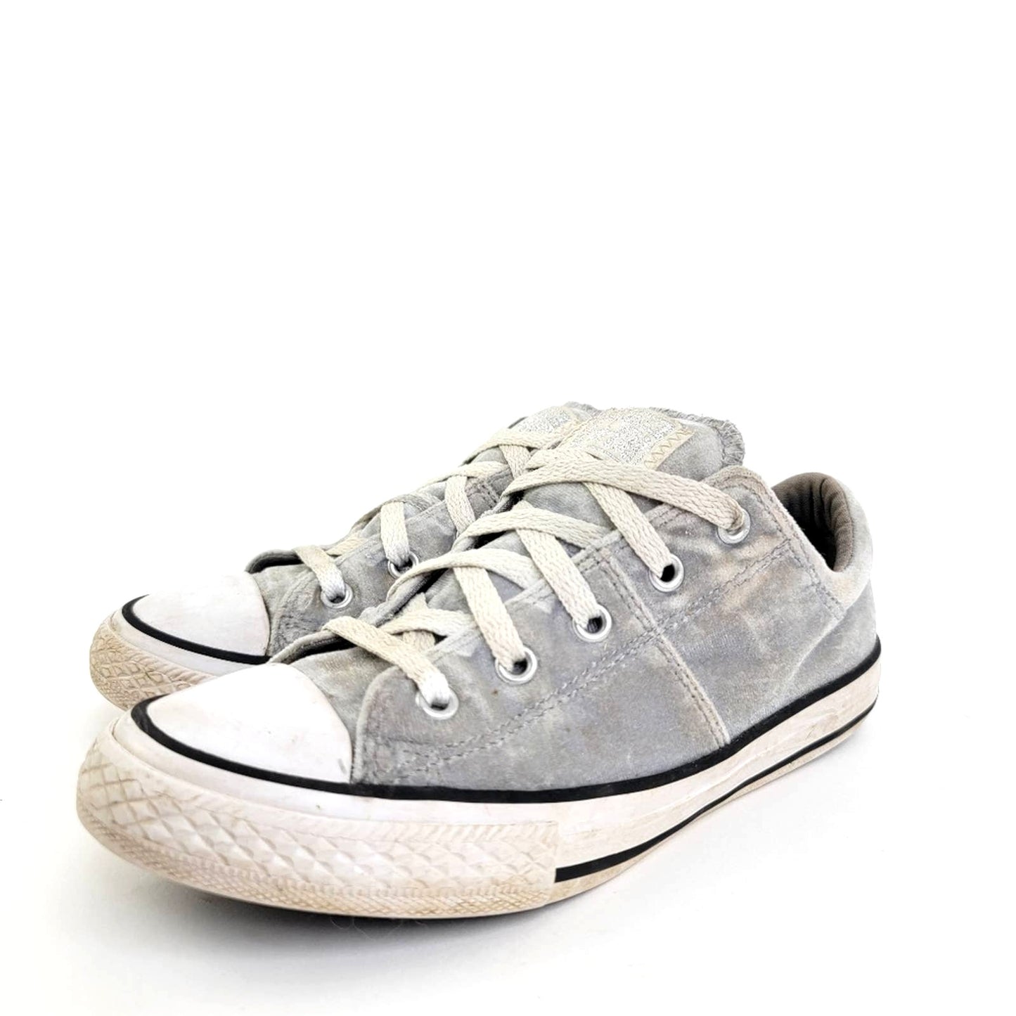 Converse All Star Chuck Taylor Low Top Madison Ox Velvet - 2C