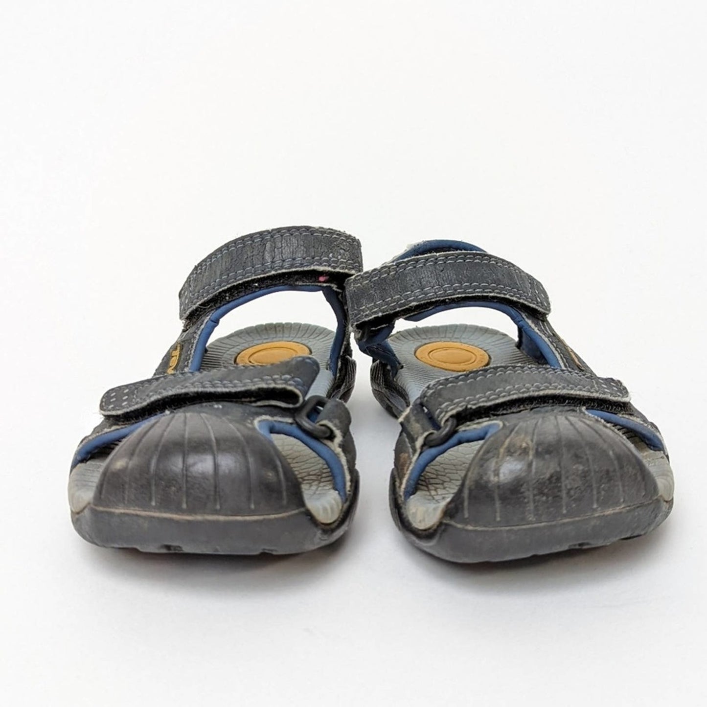 Teva Toachi 2 Water Hiking Sandals - 10 Toddler