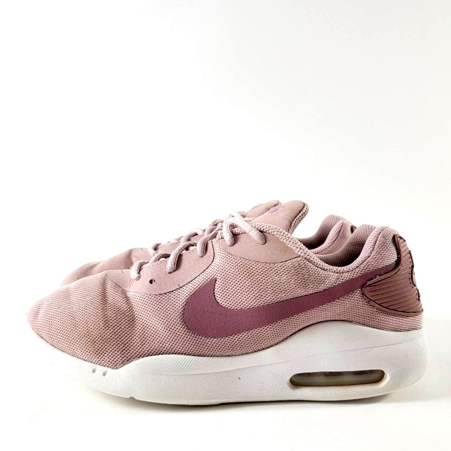 Nike Air Max Oketo Plum Dust - 8.5