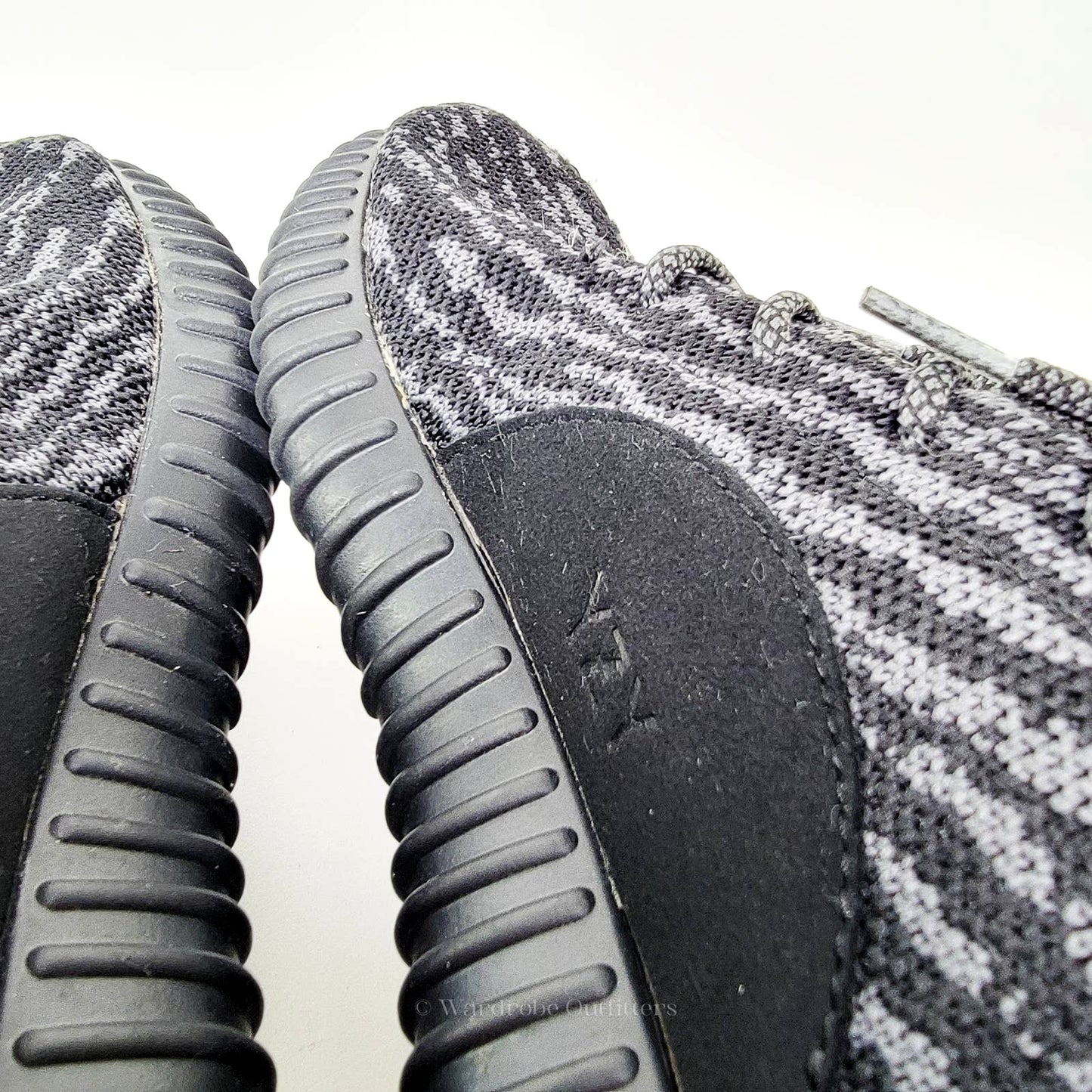 adidas Yeezy Boost 350 Pirate Black (2015) - 11.5