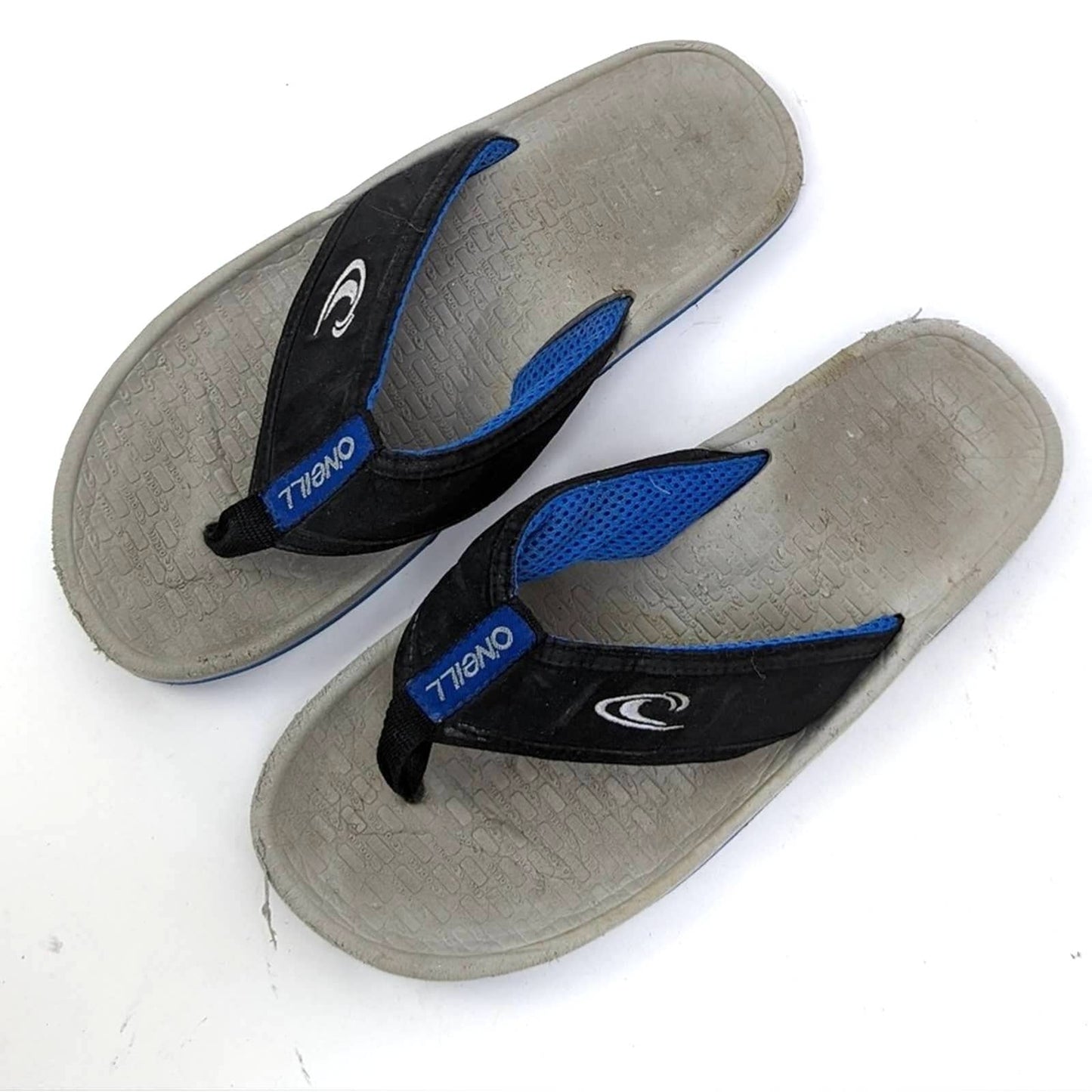O’Neill Imprint Flip Flop Sandals - 9