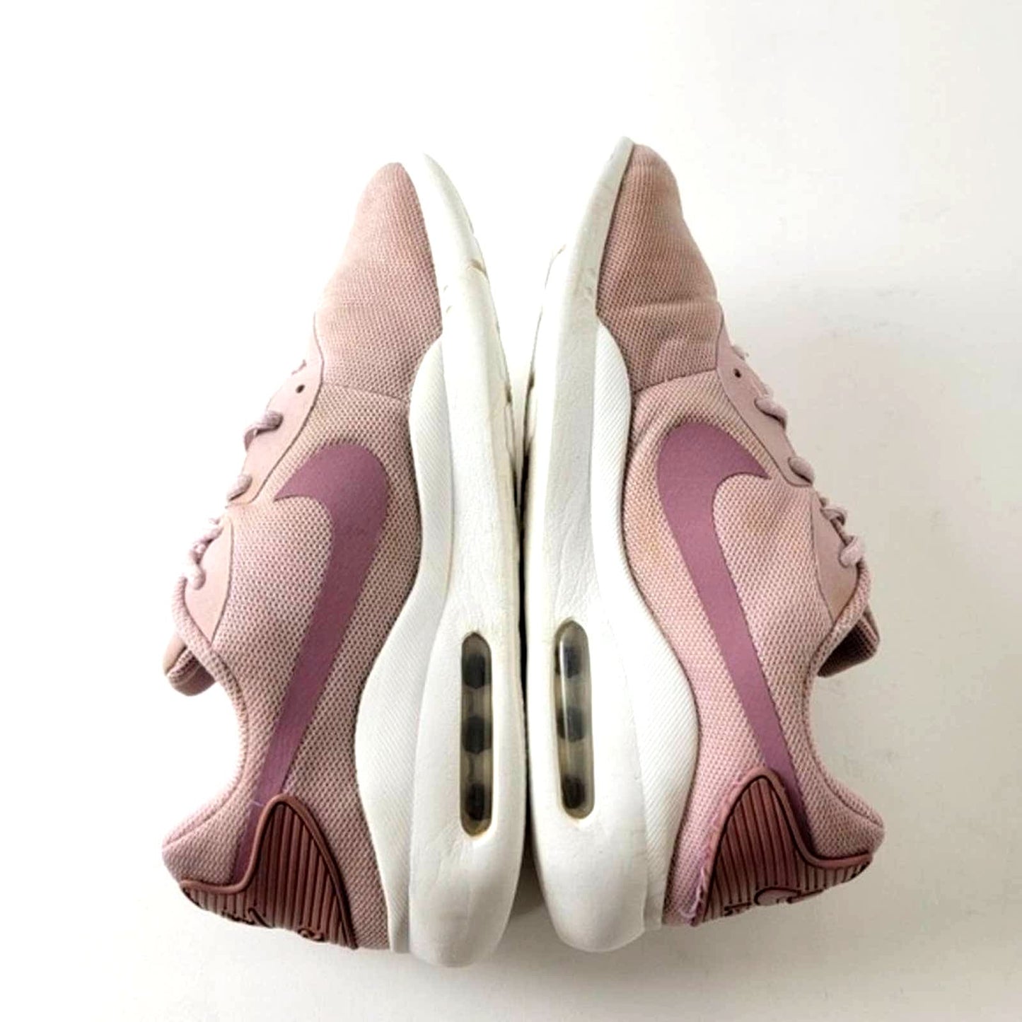 Nike Air Max Oketo Plum Dust - 8.5