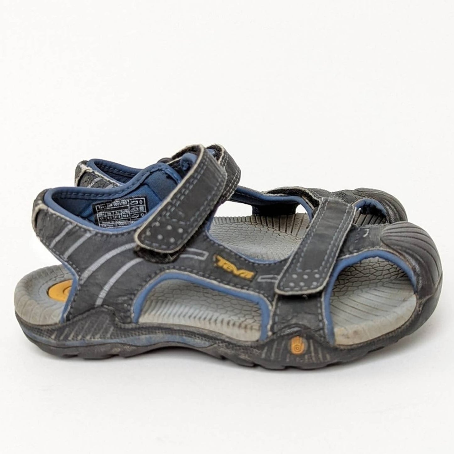 Teva Toachi 2 Water Hiking Sandals - 10 Toddler