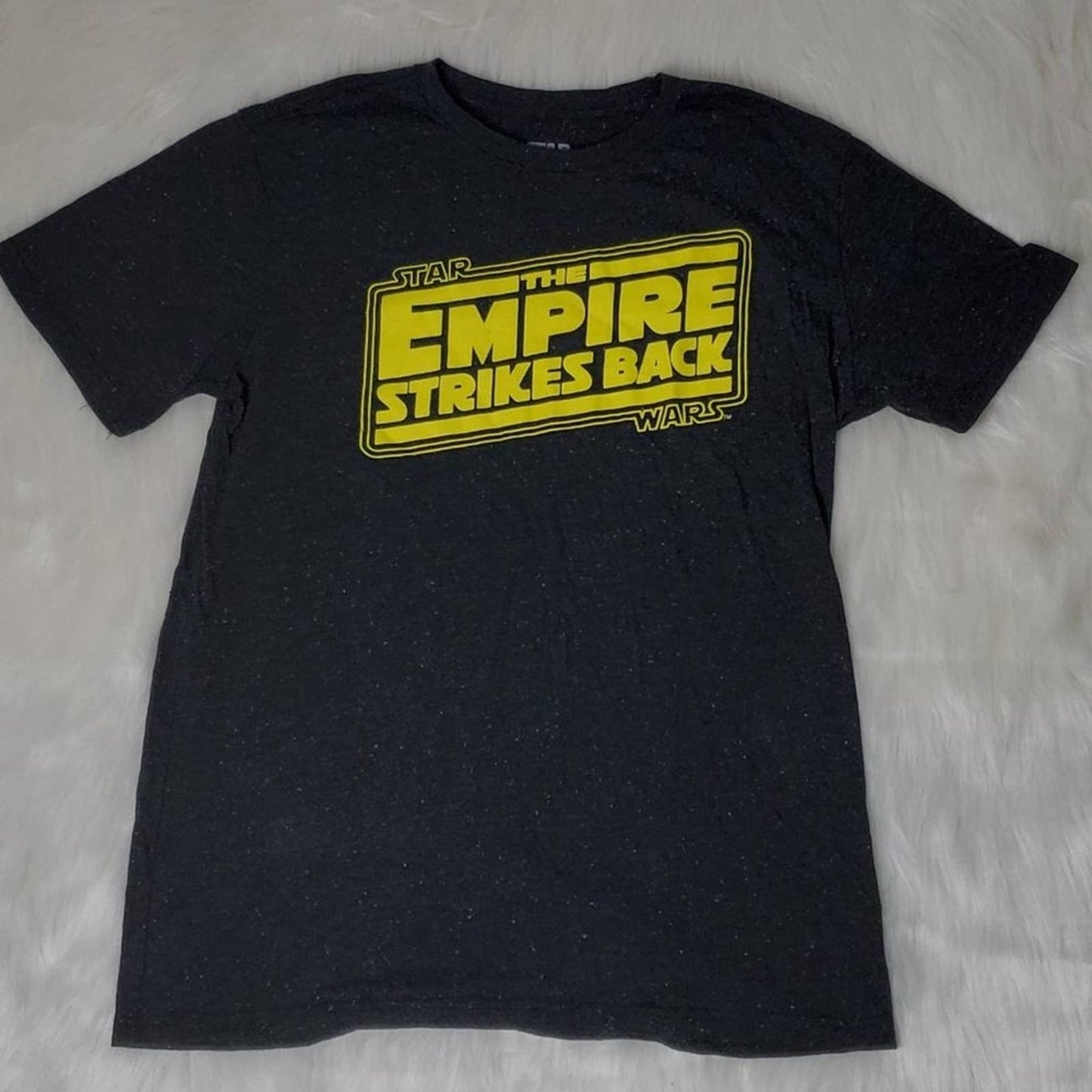 Star Wars The Empire Strikes Back T-Shirt - L