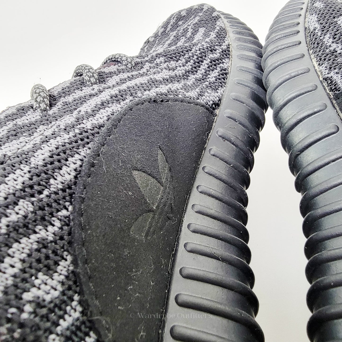 adidas Yeezy Boost 350 Pirate Black (2015) - 11.5