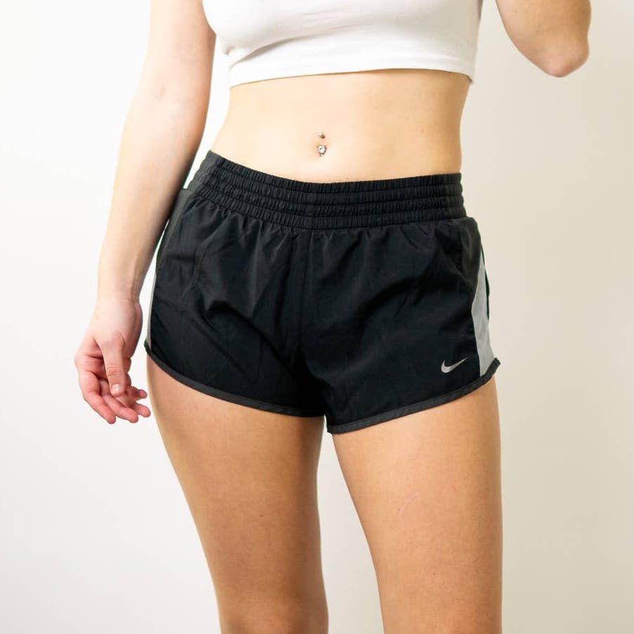 NIKE PRO Dri-Fit Running Shorts - S