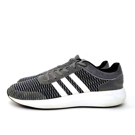 Adidas Neo Cloudfoam Race Shoes - 12