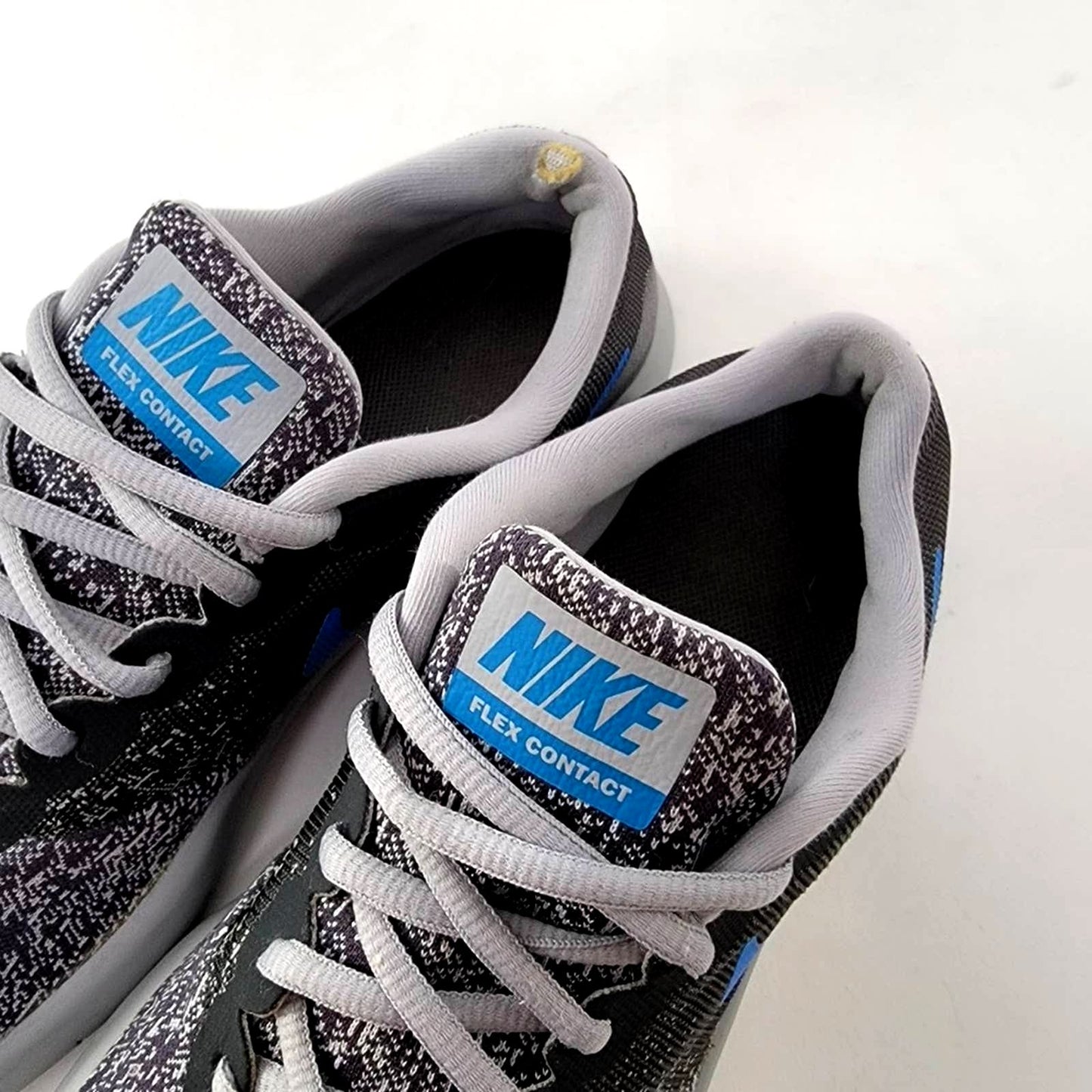 Nike Flex Contact Running Shoes - 8/9.5