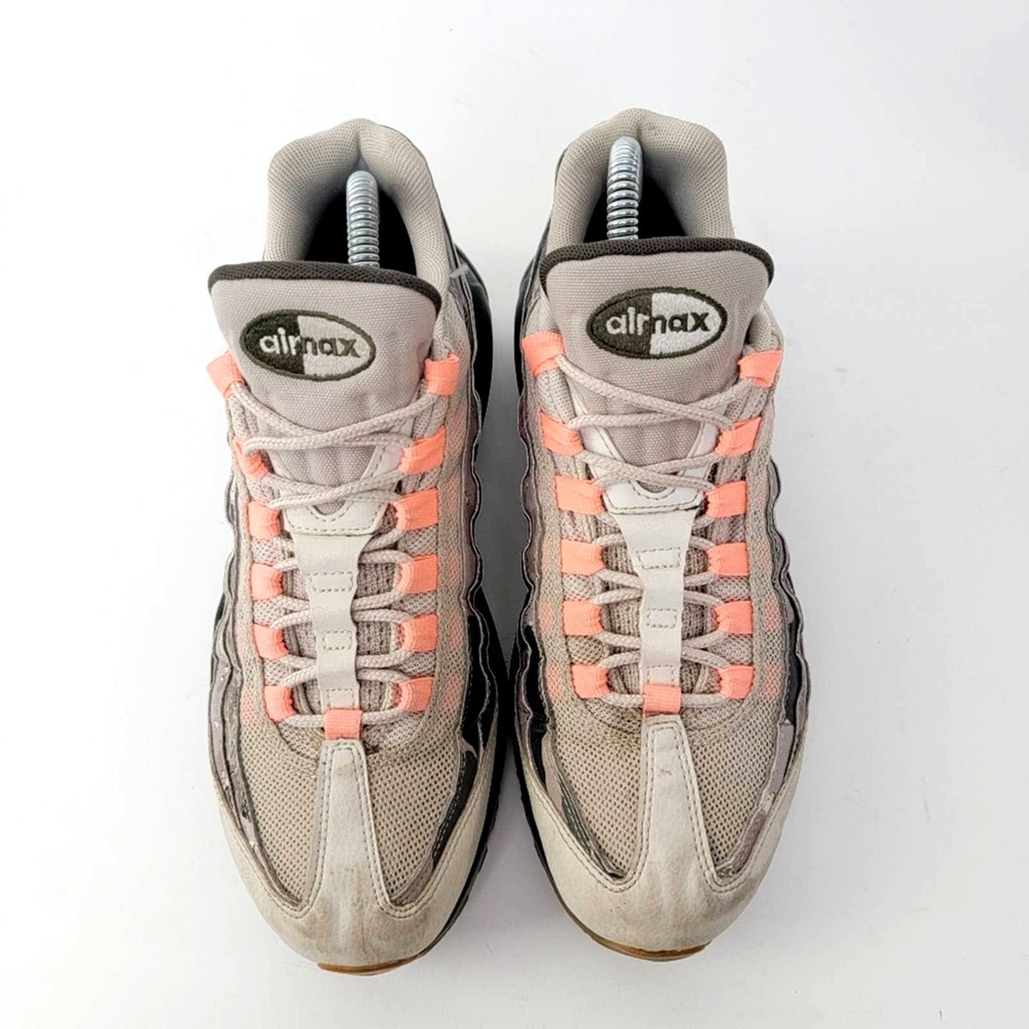 Nike Air Max 95 Essential 'Camo' - 8 / 9.5