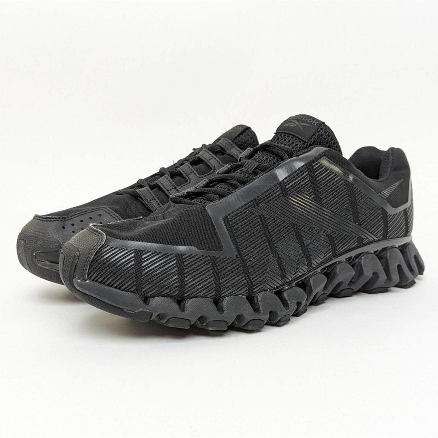 Reebok Zigwild 6 Trail Running Shoes - 14