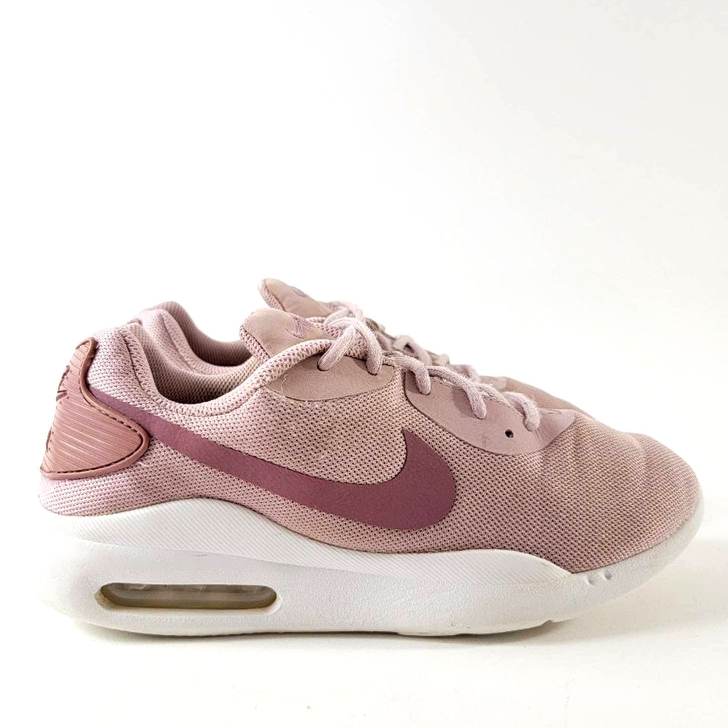 Nike Air Max Oketo Plum Dust - 8.5