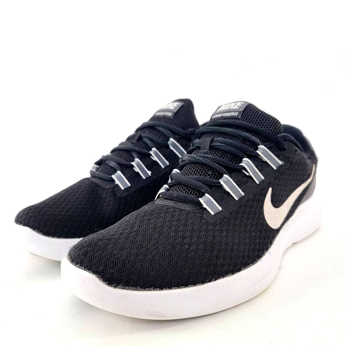 Nike Lunar Converge Running Shoes - 9.5/11